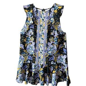 Women's Free People Tulum‎ Tunic